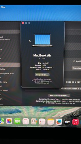 Apple macbook air - apple,