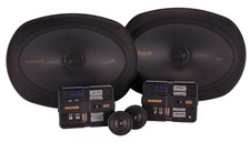 Kicker KSS6904-47 Altoparlante