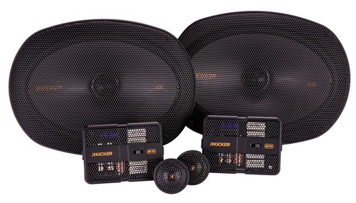 Kicker kss6904 altoparlante - kicker, kss6904-47