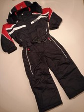 Tuta da sci/neve bambino/a 3/4 anni Brugi
