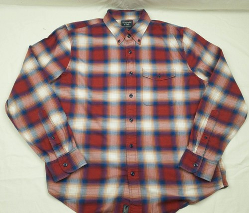 Camicia uomo abercrombie - -,