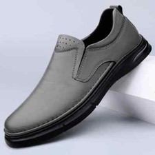 Scarpe uomo casual mocassini