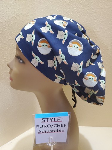 Cappello berretto scrub - cappello/berretto,