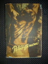 Karl Fischer - Gomma di sangue