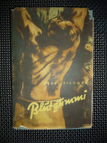 Karl fischer blutgummi - fischer,