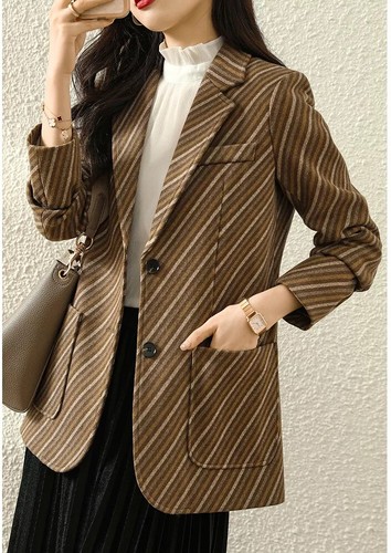Giacca tailleur blazer donna - blazer,