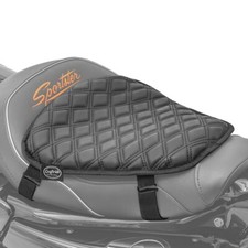 Cuscino Da Sella Gel per Honda