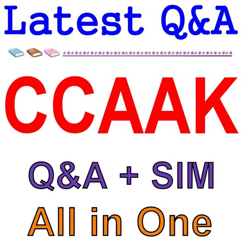 Ccaak certificato - ccaak,