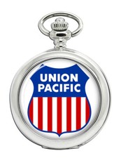 Union Pacific Crest Orologio