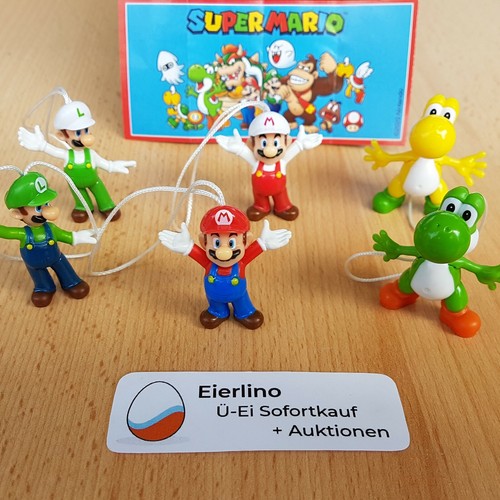 Nuovo set sorpresa kinder - nuovo,