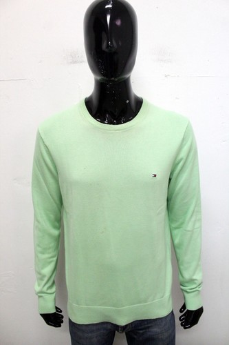 Tommy hilfiger maglione uomo - maglione,