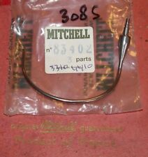 1 x cauzione d'epoca per