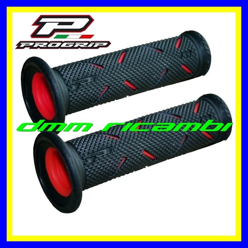 Manopole progrip 717 moto - manopole,