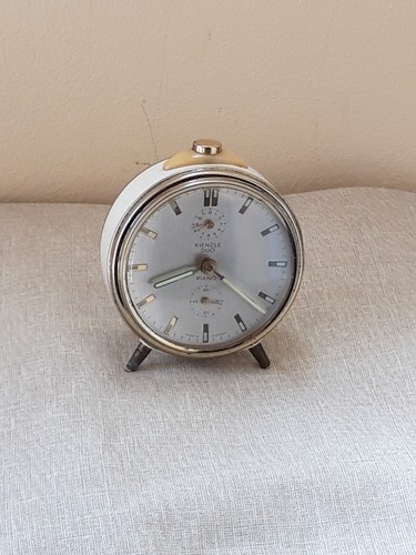 Orologio sveglia tavolo - da,