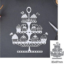 Stampi per torte metallo