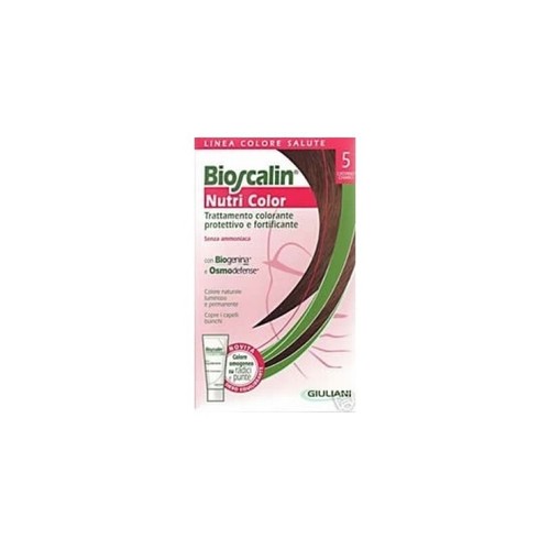 Bioscalin nutri color 6 - color, 4.6