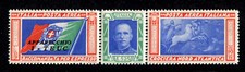 1933 regno trittico teuc - regno,