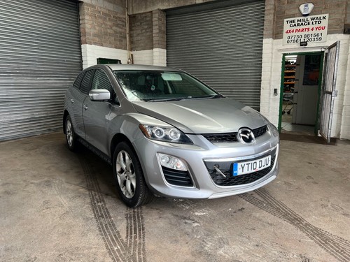 Mazda 2010 2 manuale - 2010, 2.2