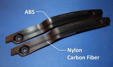 Carbon Fiber!  Savers Porsche