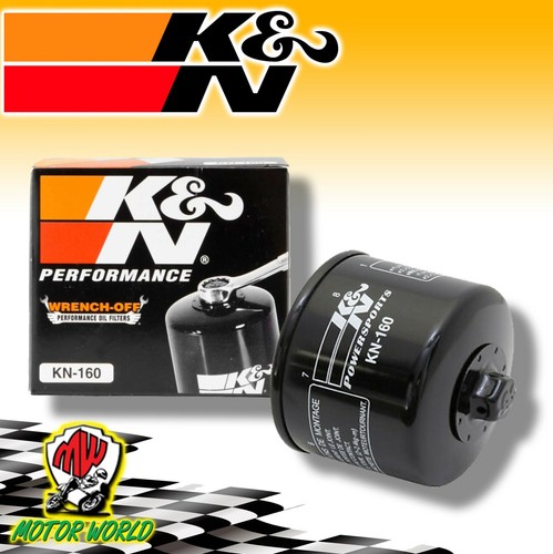 Filtro olio racing sportivo - filtro,