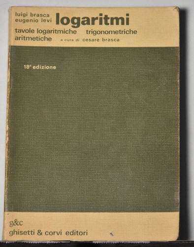 Logaritmi - , (b5)