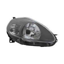 Faro Anteriore Alogeno Destro