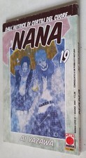NANA N. 19 - 6/2005 - I°