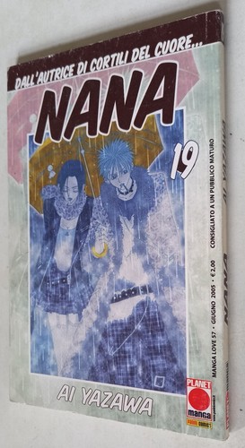 Nana 2005 i - -, i°