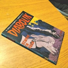 DIABOLIK anno XIII-tredicesimo