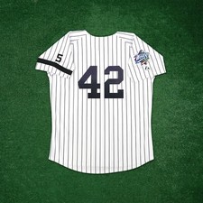Maglia Mariano Rivera 1999 New