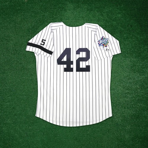 Maglia mariano rivera 1999 new - mariano,
