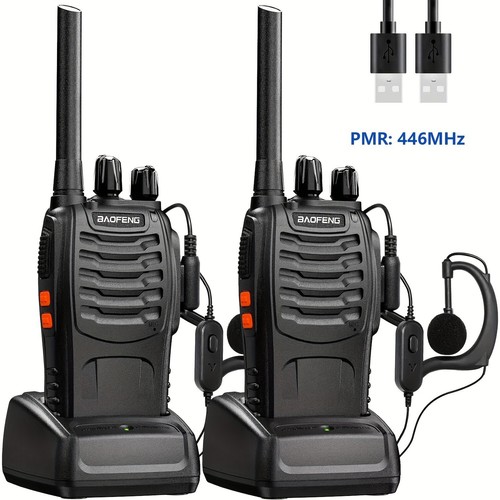 Walkie talkie pmr - talkie, pmr,