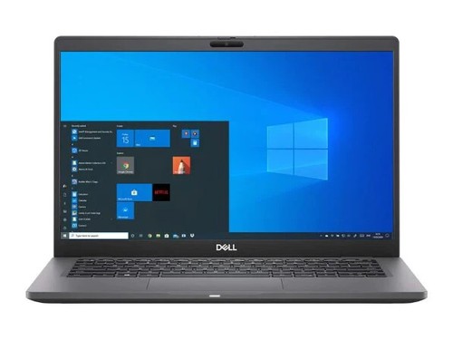 Ultrabook dell latitude 7420 - dell,