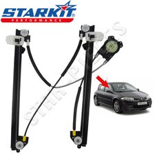 Meccanismo Alzacristalli