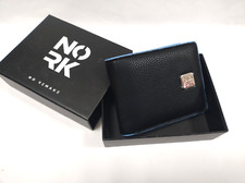 PORTAFOGLIO UOMO NO REMAKE IN