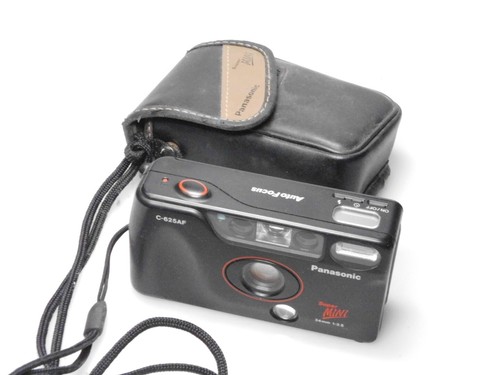 Panasonic super mini 625af - panasonic,