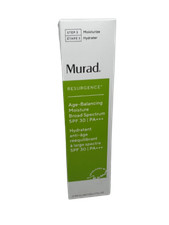 Murad Age-Balancing Umidità Ampio Spettro SPF 30 - 50 ml VEDI DATE