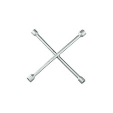 Chiave a Croce - Chiave Ruote - Chiave Svita Bulloni Ruote - Chiave Gomme 