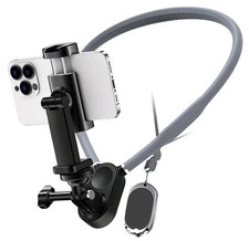 Magnetic Neck Mount, Quick