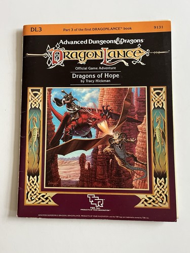 Advanced dungeons and - advanced,
