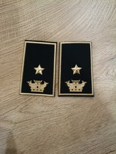 Gradi Maggiore Esercito Italiano