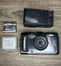 Olympus Tough TG-1 Digital