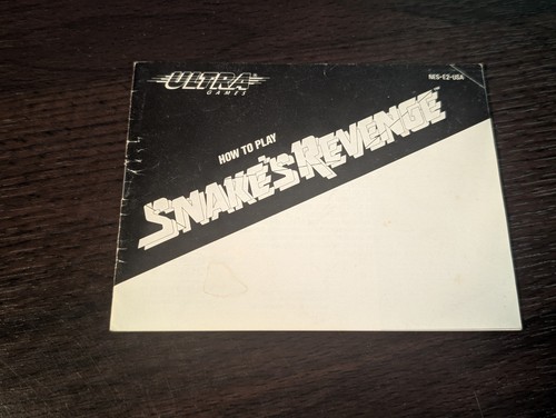 Nintendo nes manuale - nes,