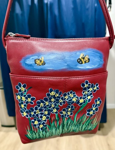 Borsa tracolla ili - a,