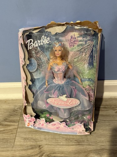 Barbie lago dei - barbie,