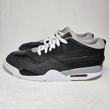 Nike Air Jordan 4 RM Nero