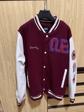 Bomber Baseball Zara