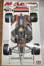 Modellino in plastica TAMIYA