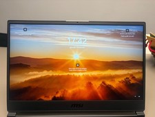 portatile gaming MSI GS 65