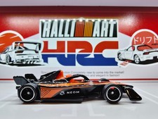 2025 HOT WHEELS PROTOTIPO TEST